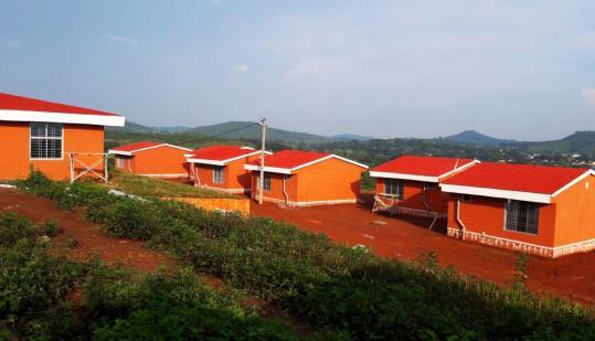 Odisha plans more eco-retreat camps