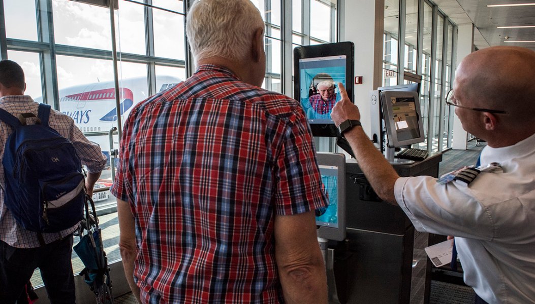 Facial recognition-based boarding system under trial in 6 airports: Govt