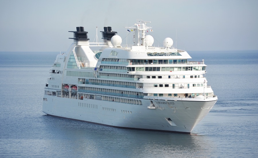 US CDC asks travellers at high risk of severe Covid-19 to avoid cruises