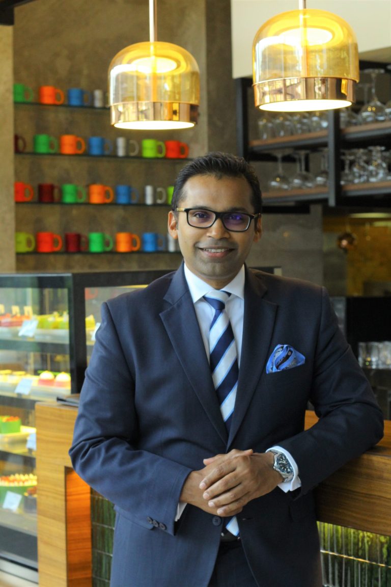 ‘Courtyard by Marriott Nashik is passionate about serving the needs of travellers everywhere’ Amol More, Hotel Manager, Courtyard by Marriott Nashik