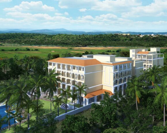 IHG Hotels & Resorts announces opening of Holiday Inn Goa Candolim