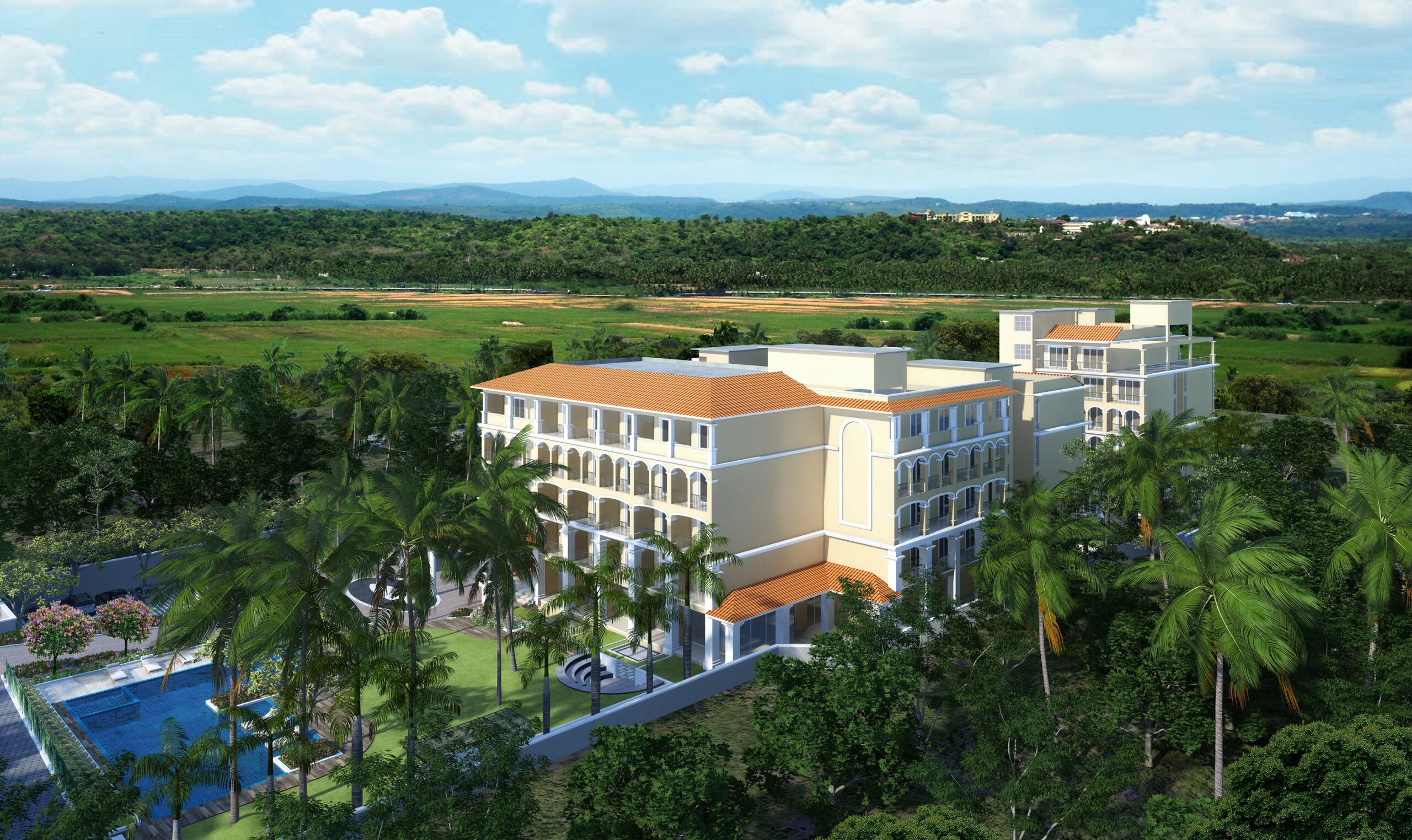 IHG Hotels & Resorts announces opening of Holiday Inn Goa Candolim