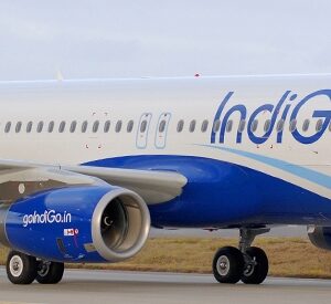 IndiGo launches direct flights between Shillong and Dibrugarh under the Regional Connectivity Scheme