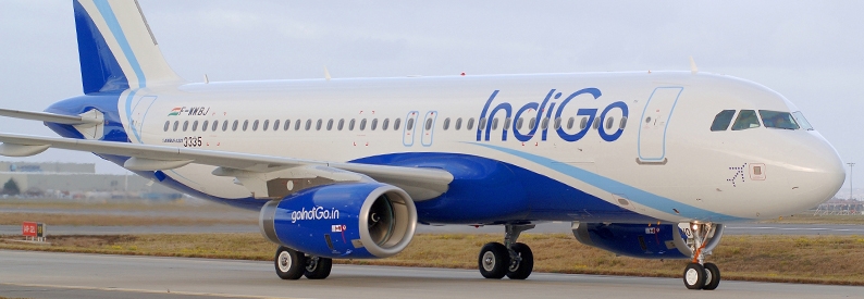 IndiGo resumes Hyderabad-Male direct flights