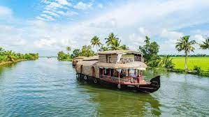 Kerala’s Aymanam Responsible Tourism Project wins World Travel Market award