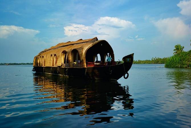 Kerala to focus on river-based tourism in a big way to attract more tourists
