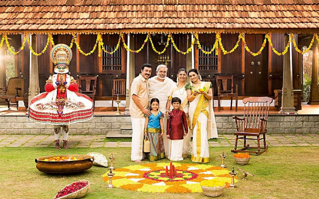 Kerala Tourism Dept to hold virtual Onam celebrations this year