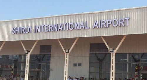 MADC completes extension of Shirdi airport, work for night-landing facility