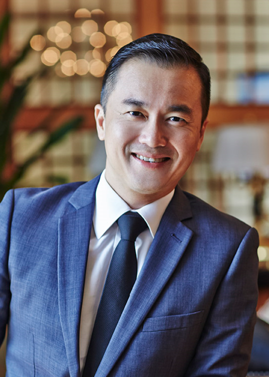 TTC appoints Nicholas Lim as Chief Executive Officer