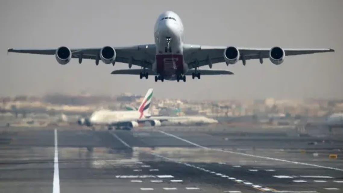 UAE lifts ban on Transit Flights from India, 5 other countries