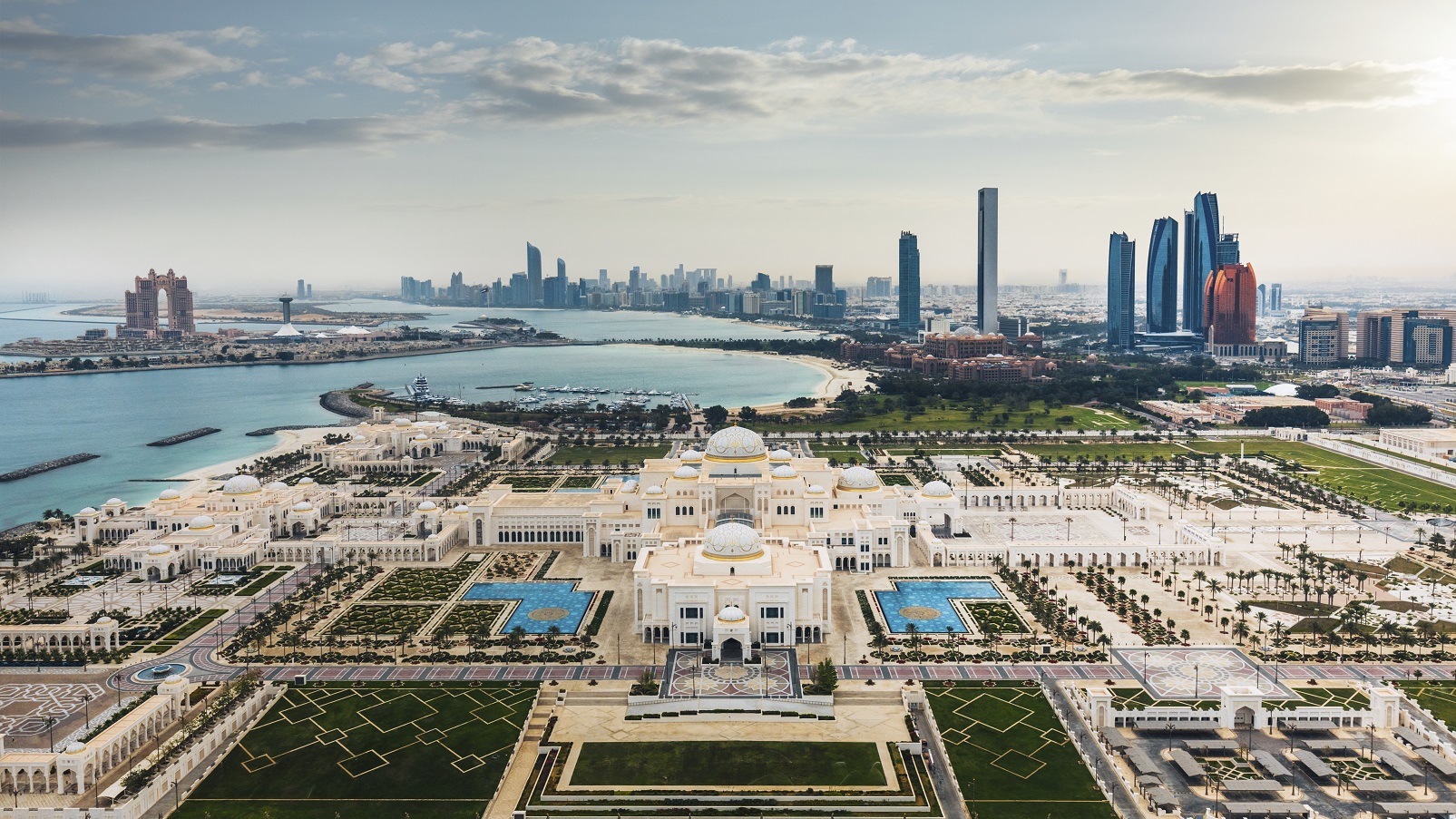 Abu Dhabi introduces three new modules in its E-learning programme