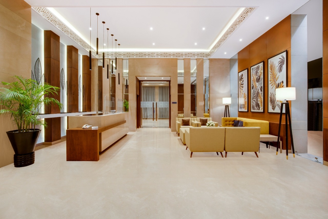 Lemon Tree Hotels Ltd. launches its third property in Dehradun – Keys Prima by Lemon Tree Hotels, Aketa, Dehradun