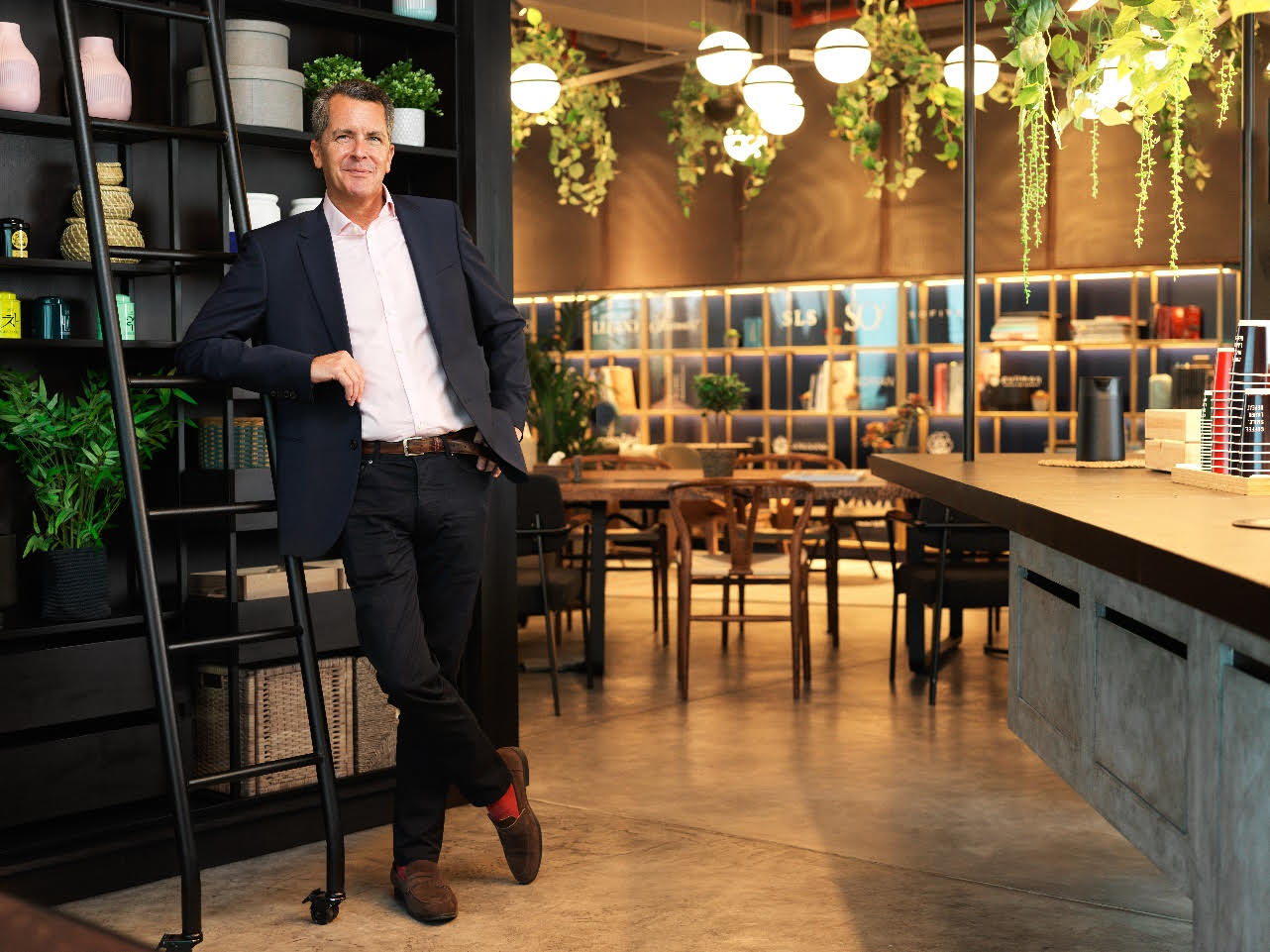 Accor appoints Philip Mahoney as Vice-President of Food & Beverage