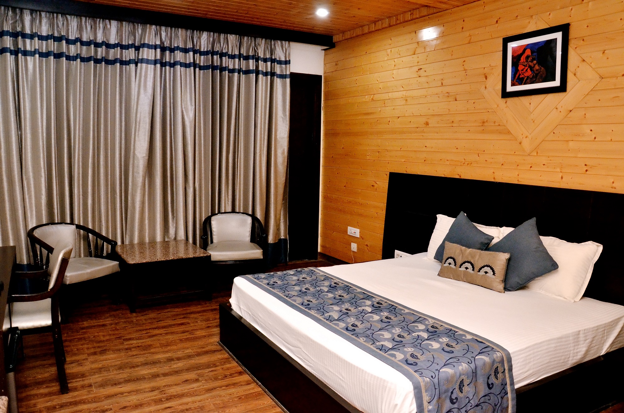 Choice Hotels India announces the launch of  Comfort Inn Coral River Pathankot