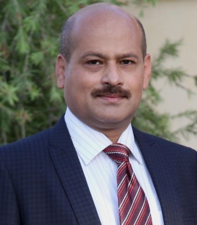 Sarovar Hotels appoints Manoj Soni as new Chief Technology Officer