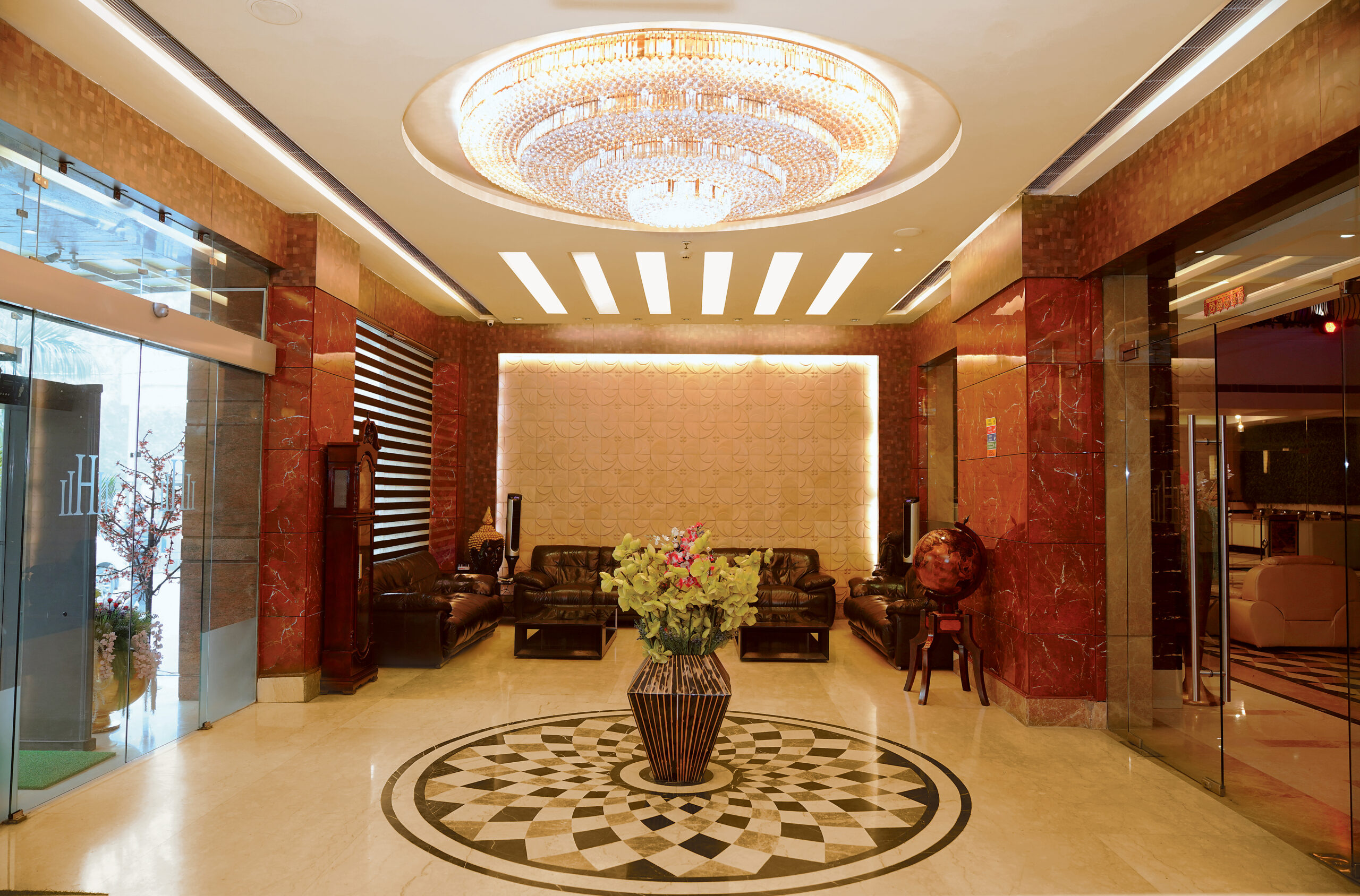 Sarovar Hotels Pvt. Ltd. widens Delhi footprint, opens Venizia Sarovar Portico in Model Town