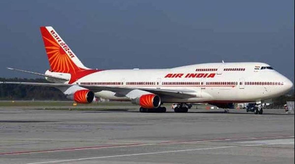 Air India’s handover to Tatas today