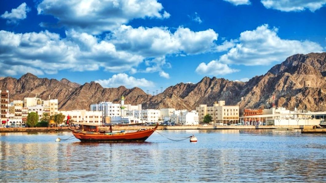 Visitor arrivals to Oman decline by 25% in 2021