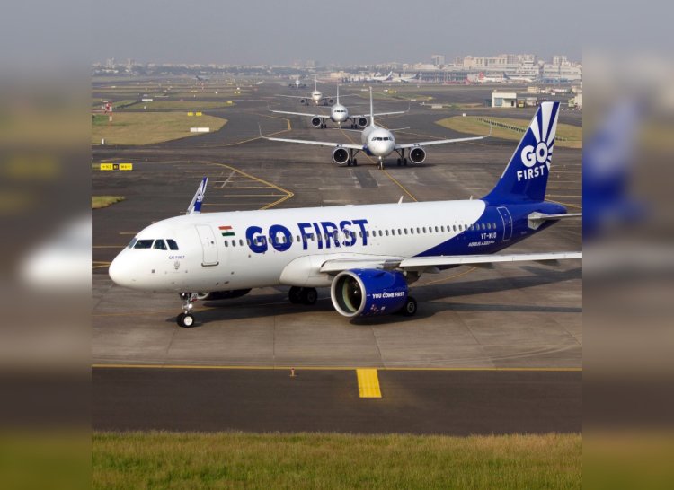 Go First plans IPO of up to INR 3,600 cr by July