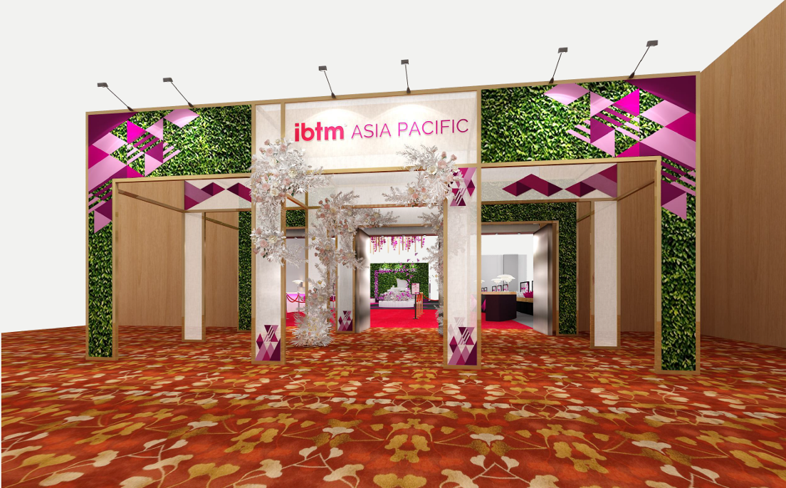 Singapore to host inaugural edition of IBTM Asia Pacific event