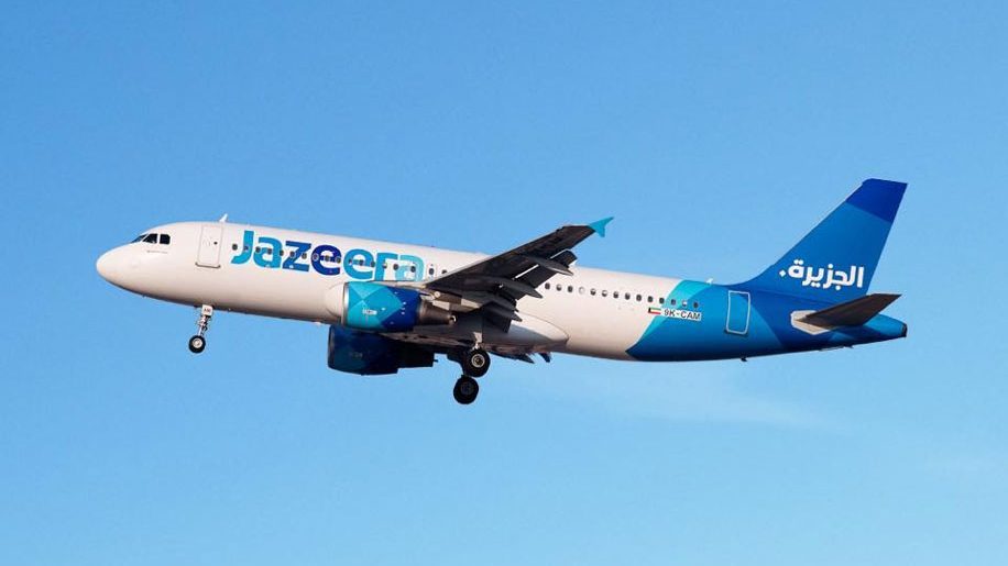 Jazeera Airways adds Larnaca to summer network