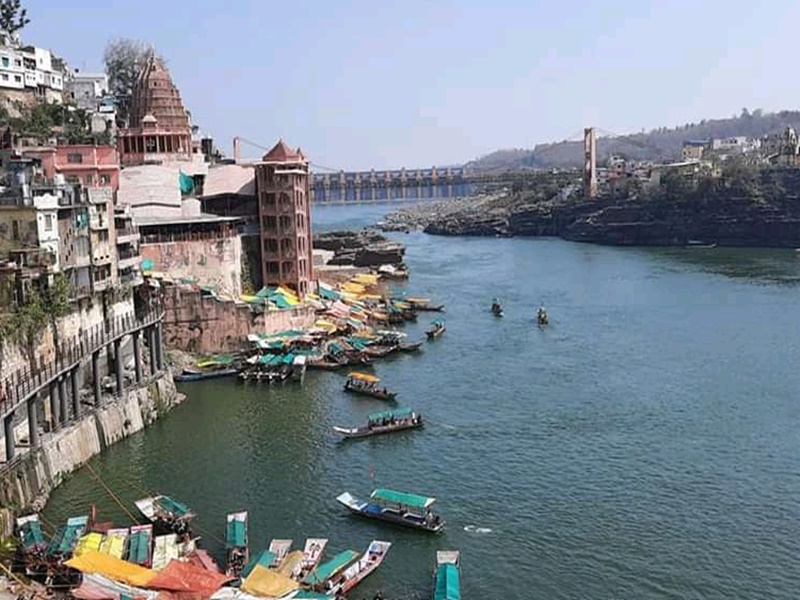 ‘Nirjharini Mahotsav’ in Madhya Pradesh to showcase rich and diverse culture of the Narmada river banks