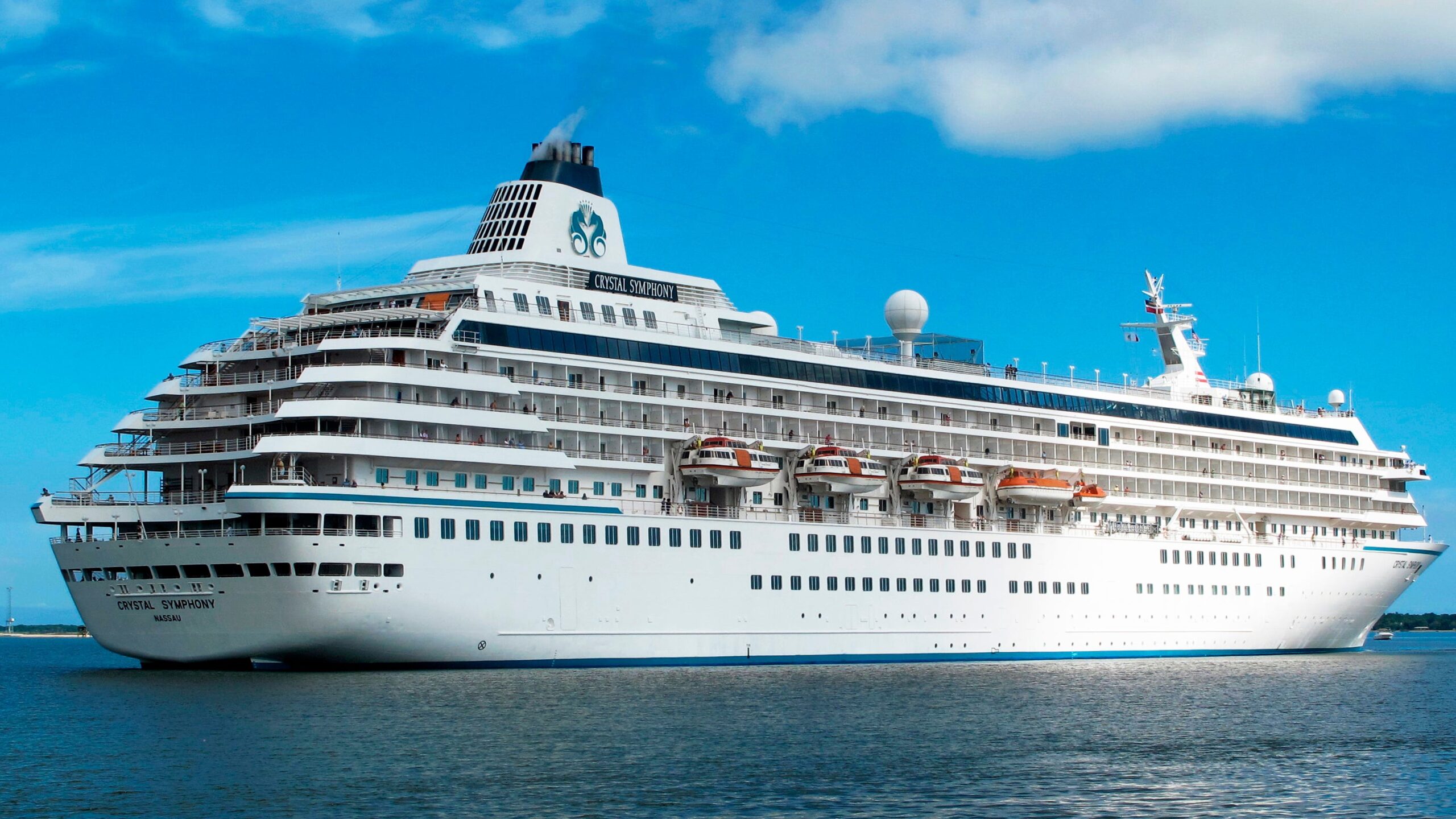 Crystal Cruises likely to close down, terminates employees