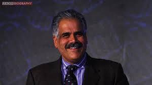 Rahul Bhatia takes over as Managing Director of IndiGo