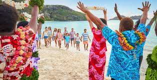 Fiji expects to welcome 447,000 tourists in 2022