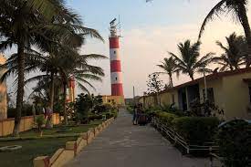 Five lighthouses to be developed in Odisha for tourism under PPP mode