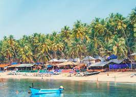 ‘Ukraine invasion expected to have minimal impact on Goa tourism’