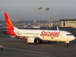 SpiceJet offers to INR 600cr in cash to former promoter to settle disputes