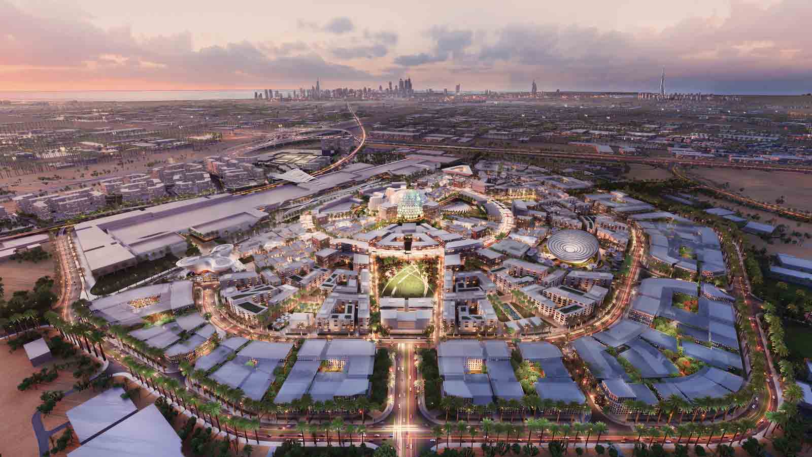India Pavilion at Expo Dubai records 900,000 visitors till Feb 4