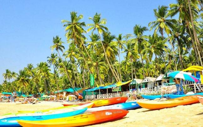 Goa bats for comprehensive roadmap on nautical tourism