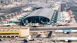 ‘Passenger traffic at Dubai airport won’t return to pre-pandemic level until 2024’