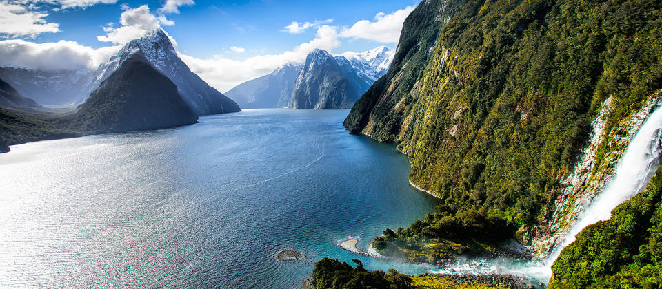 New Zealand to reopen in phases; starting with travellers visa-free nations in July