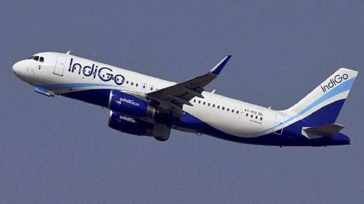 IndiGo to resume direct flights between Hyderabad and Male from October 31