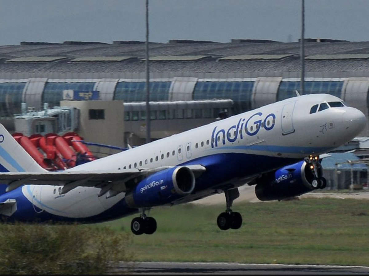 IndiGo should continue domestic & regional international expansion: Rahul Bhatia