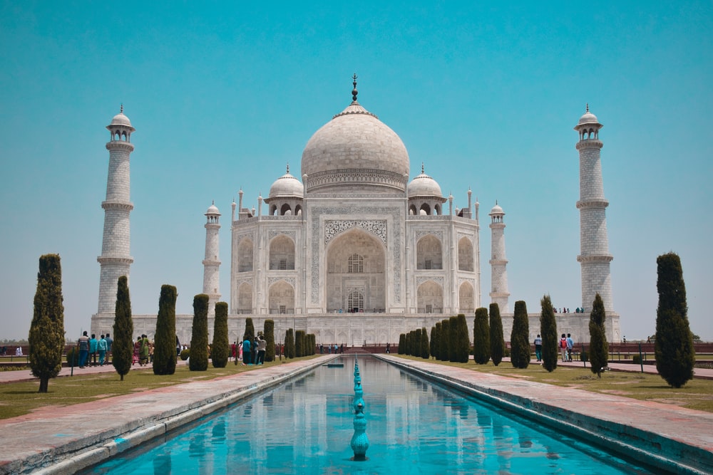 ASI to allow free entry to Taj Mahal for three days