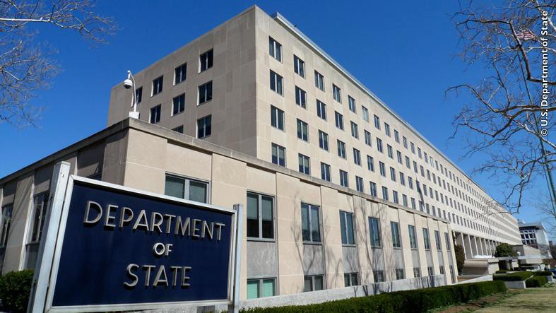 US State Department Issues Level 4 travel advisory to Russia