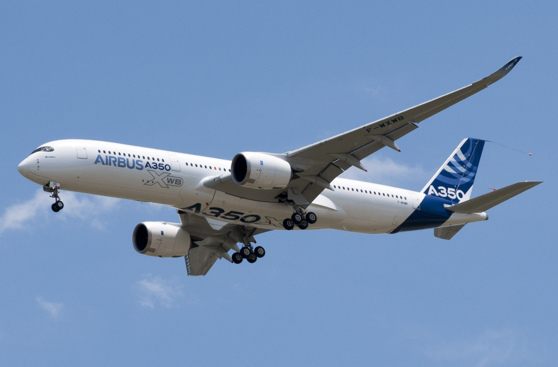 Airbus estimates India may need 2,210 planes in 20 years