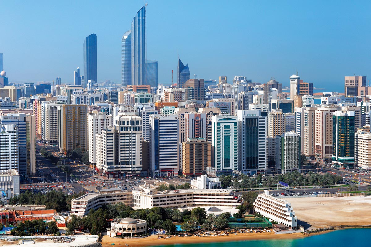 Abu Dhabi eases COVID-19 restrictions and protocols for inbound travellers
