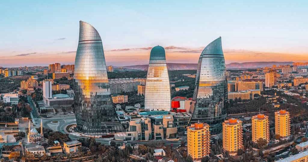 Azerbaijan unveils eVisa portal