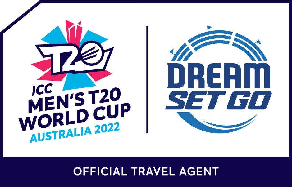 DreamSetGo becomes official travel agent of T20 World Cup