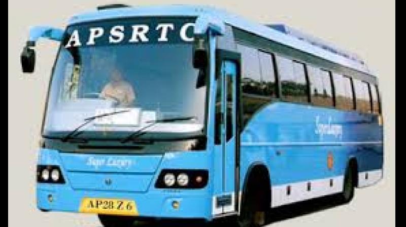 ixigo-AbhiBus partner with APSRTC to offer UTS for commuters