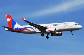 Nepal Airlines to resume Mumbai-Kathmandu flight from March 27