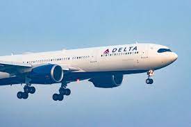 Delta to add fuel surcharge on international flights due to surge in jet fuel costs