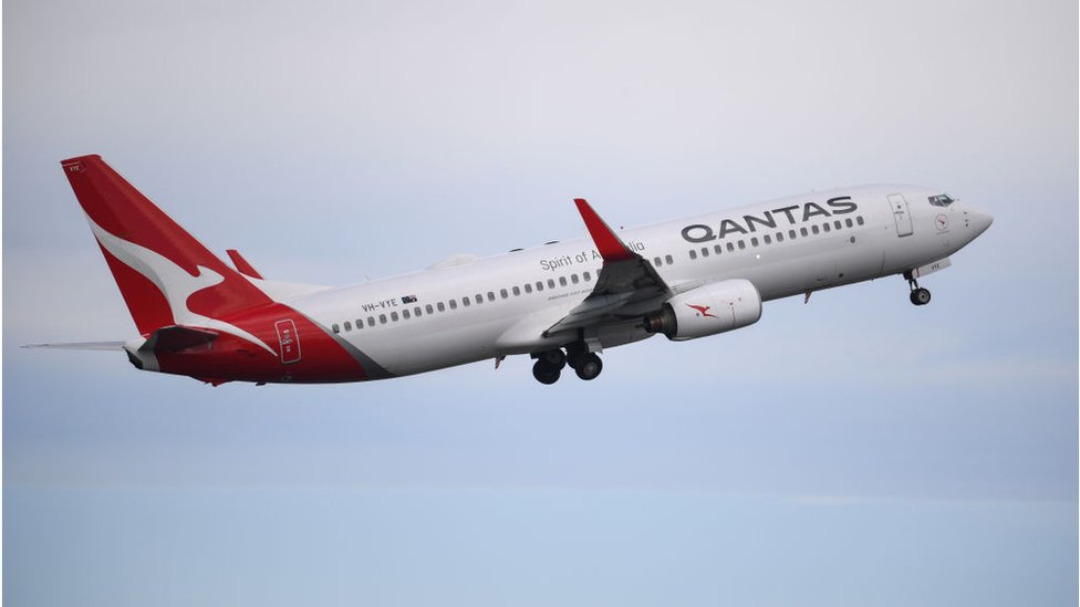 Qantas to launch direct flights on Bengaluru-Sydney route