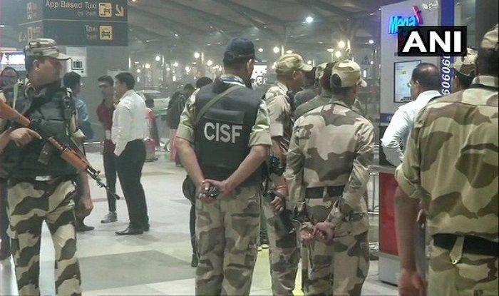 Parliamentary Panel tells Centre to give CISF Cover to all operational airports