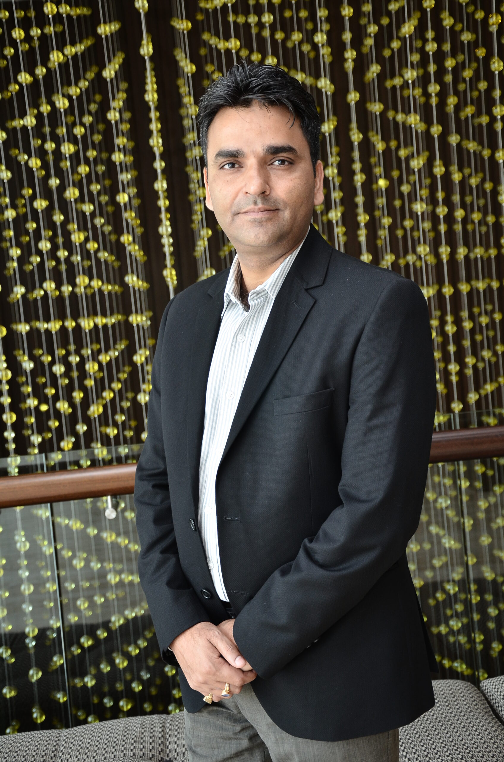 Accor appoints Aniruddh Kumar as VP Development for India and South Asia